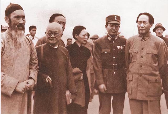 1950年，张治中按周总理指示，暗中相见蒋经国，为何？