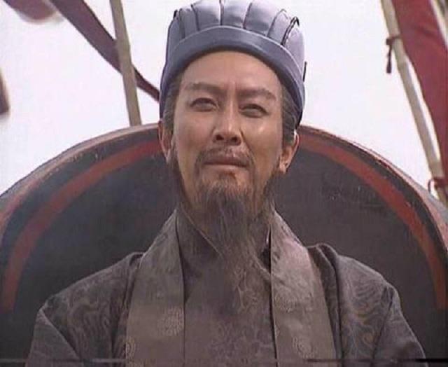 诸葛亮：打仗是副业，治国才是强项