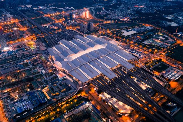 江苏雄展标识工程