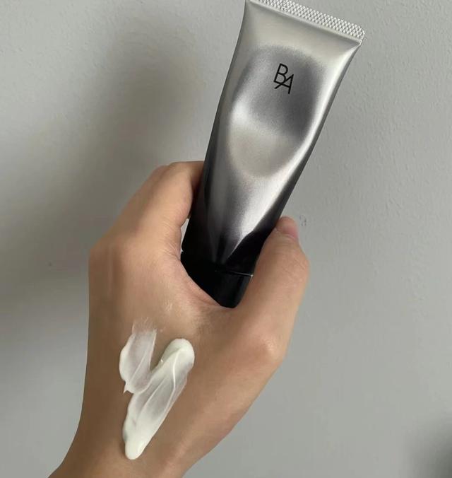 cpb身体防晒乳好用吗
