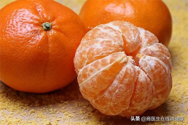 糖尿病人吃橘子，是升血糖还是降血糖？不妨早点了解，别吃错了