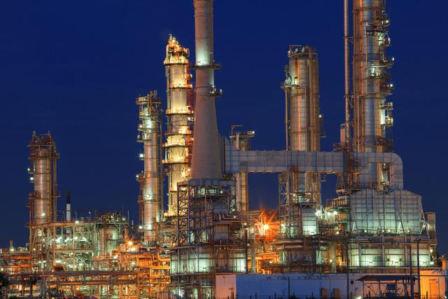 中石油与中石化，开始战略合作，有可能合并吗？