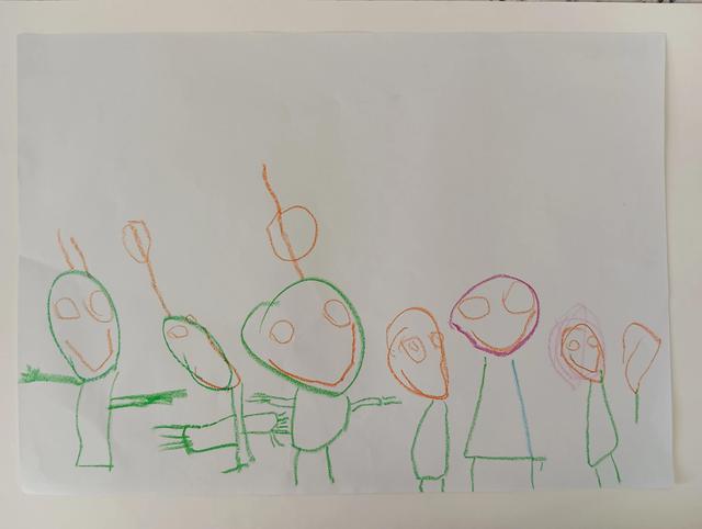 我的双休日之三