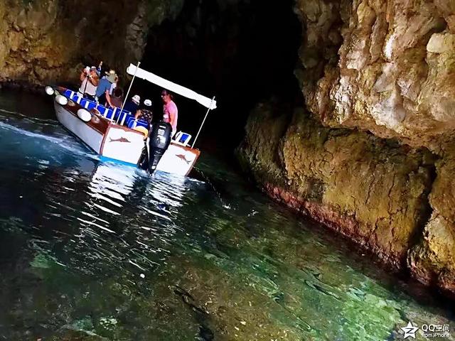 愛琴海，那抹夢幻浪漫之藍