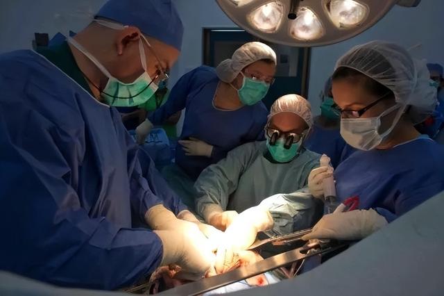全球十国出现不明原因肝炎 严重者需要肝移植 患者多数曾确诊新冠