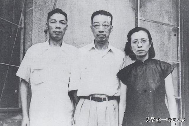 中国十位传奇女特工，背负汉奸骂名50年，只为让日本投降全国解放