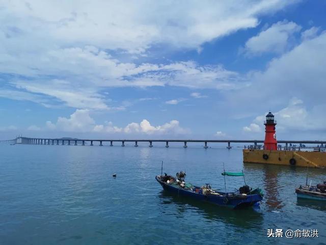 老俞闲话丨潮汕的感悟