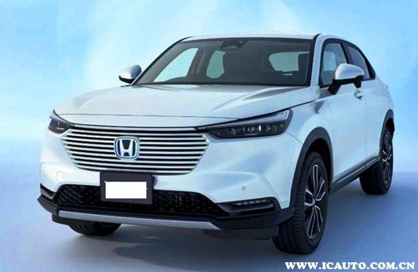 2023款本田缤智几月份上市？换代缤智2023款最新消息