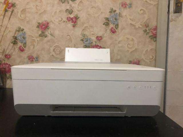 新款小米喷墨打印机评测：复印扫描、原厂连供、超低成本