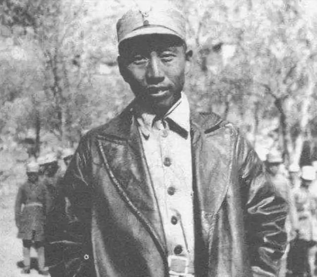 王震司令找县长办事，居然被铐了起来！县长：我是县长，我说了算