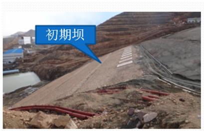什么是尾矿库?主要类型有哪些