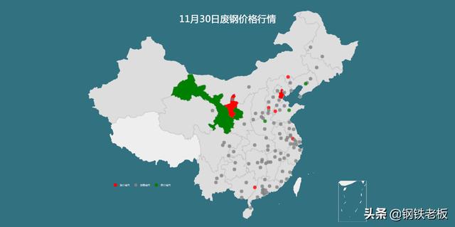 铁矿期货涨破100美元 山西放开全部燃煤发电量上网电价 钢市何走？