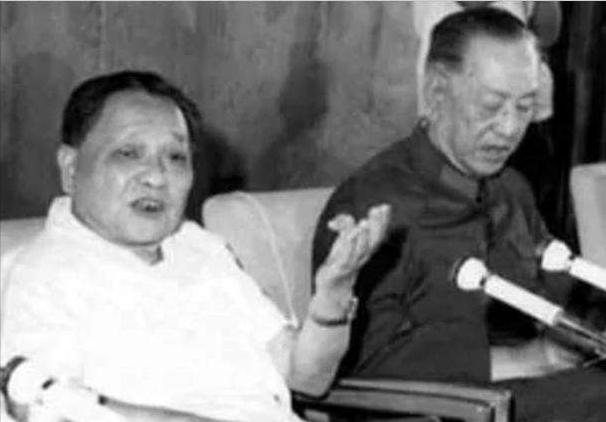 1984年中英谈判：因前任国防部部长“失言”，引得邓小平勃然大怒
