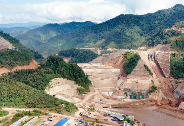 中国租借90年，帮老挝打造“第二个深圳”，越南将被反超？