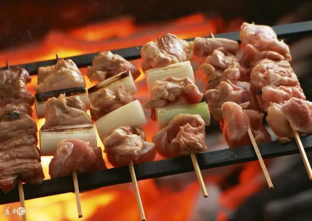 2022年垃圾食品排行榜「上篇」