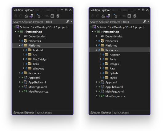 .NET MAUI 6 正式 GA：一套代码支持多平台