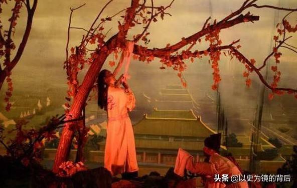 明朝16个皇帝，哪些是真正的昏君，哪些是真正的明君
