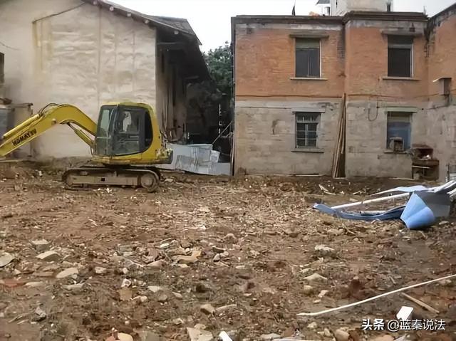 宁夏银川：房屋被征收，补偿款只有7000元，不同意就强拆？赔偿