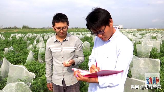 党代表风采丨田浩：用辣味青春 书写无悔人生