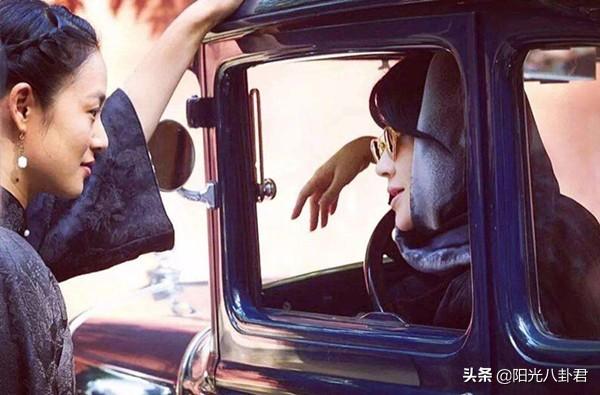 长着一张演员脸，演技却一言难尽，这5位内地女演员个个都被高估
