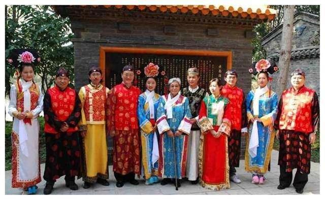 辽宁腰站村：村民都是皇室后裔