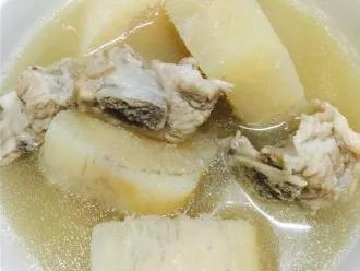 【马博士女性“养生馆”】药食同源：葛根的用法