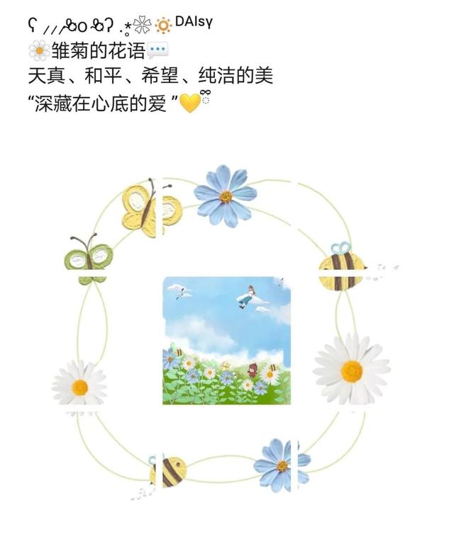 初夏唯美的句子/五月，一切美好如期而至