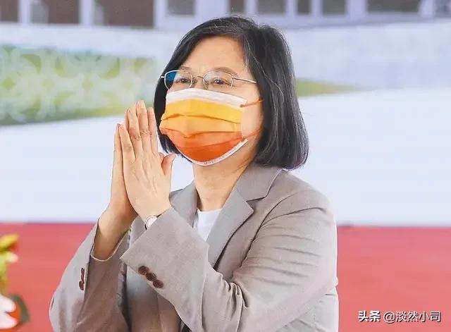 美国对中国放出了第3枪，3号人物与窜访台湾，中国对此已有言在先