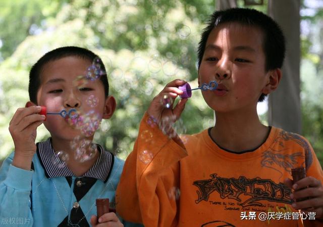 厌学教育孩子学校(厌学孩子的教育)(图5)