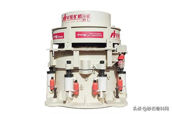关于制砂机200kw的信息