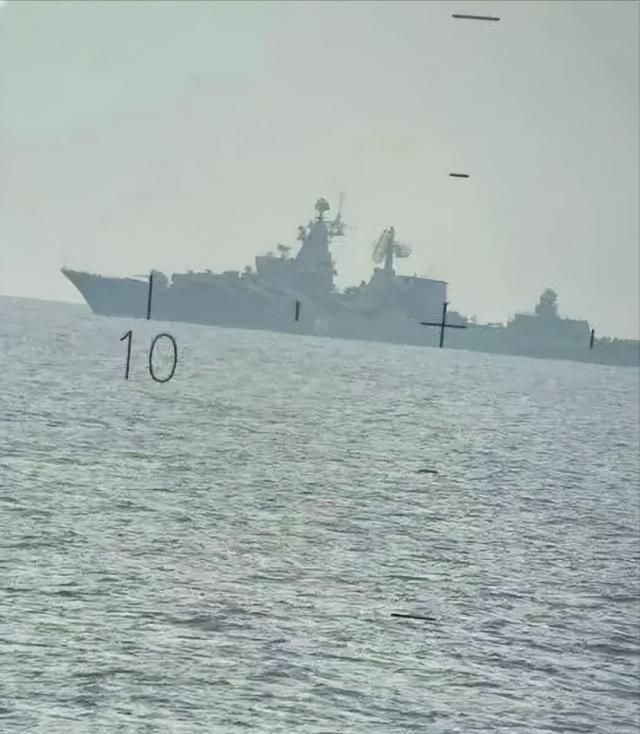 俄海军5大主力巡洋舰，1艘沉没1艘在改装，如何反制北约3航母？