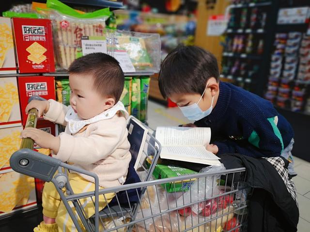 儿童阅读：父母眼里的有用最无用，孩子喜欢才是养成习惯的王道