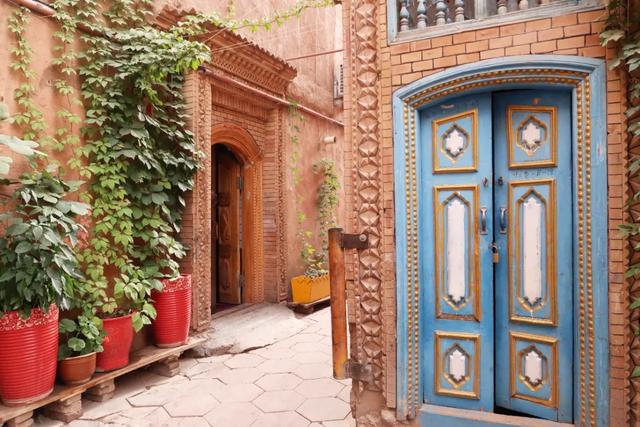 冬天新疆的美，被忽略了這麽多年