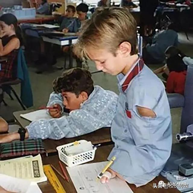 父母的底线决定孩子的高度