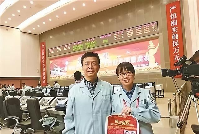 苦训24年无缘“飞天”，航天员邓清明：人生最坏，不过是大器晚成