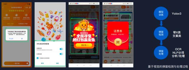 智能化测试新趋势：手淘 AI+IoT 机器人泛终端测试实战