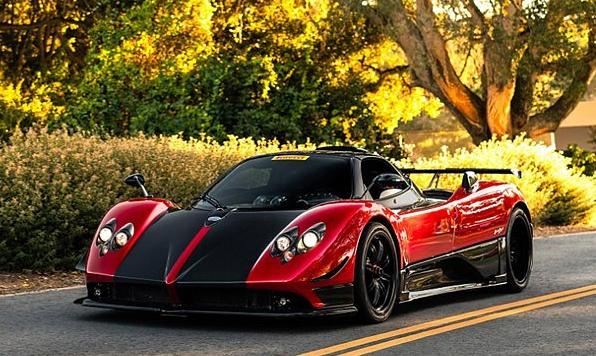 世界上最贵的几款车排行榜(目前世界上最贵的汽车排行榜)-锐牛沃德