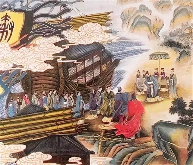 原来日本人祖先并非徐福，DNA结果出炉令人匪夷所思