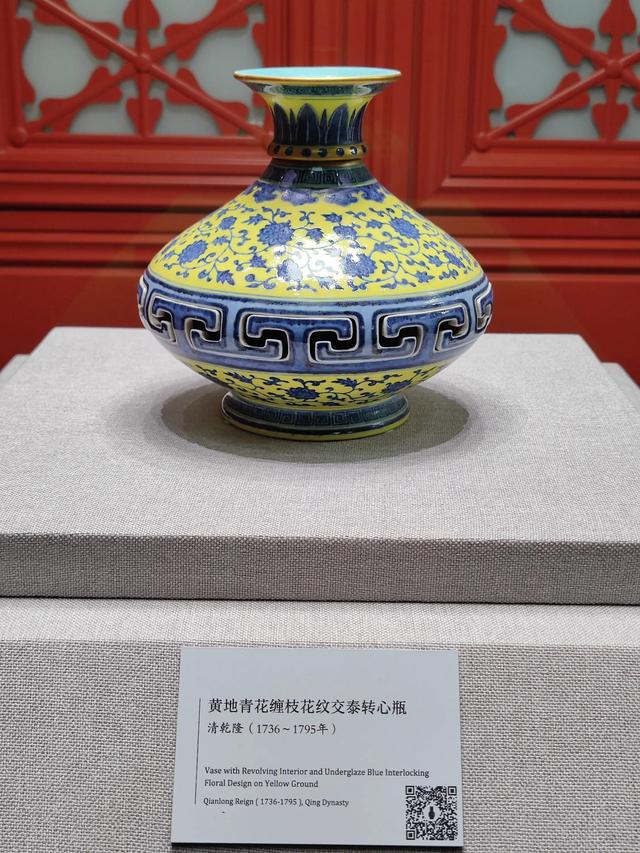 北京之故宮隨行，欣賞古建築的美輪美奂