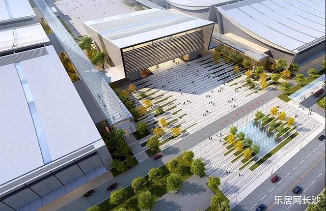 2021年长沙工程机械展招标