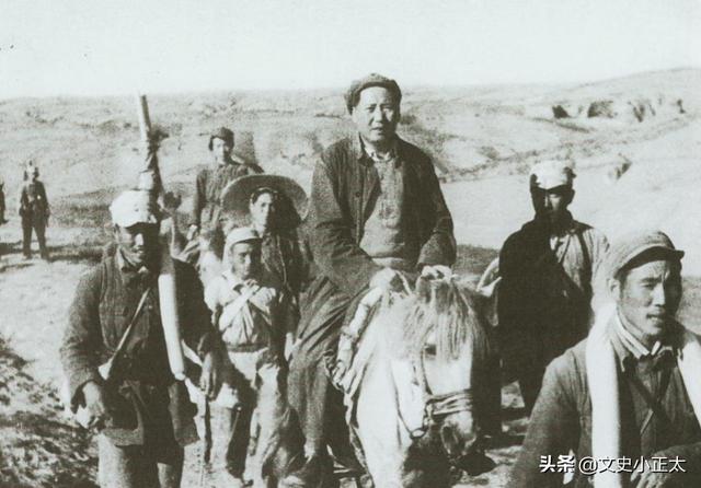 毛泽东卫士长李银桥，相伴15年，分别时主席拿出800元安家费
