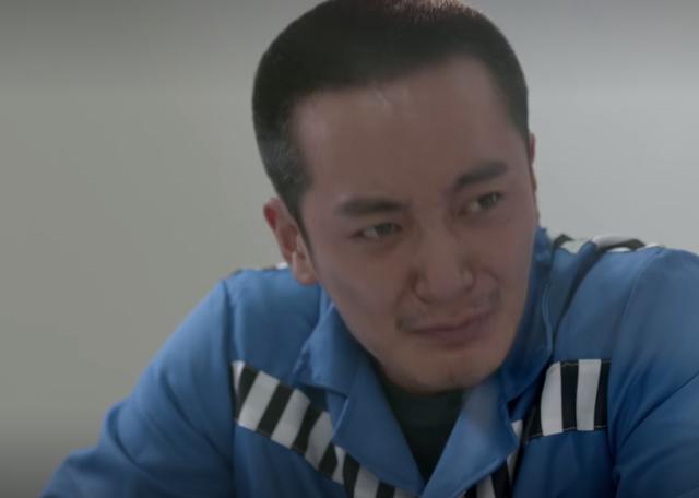 《心居》大结局：葛玥“含着泪的扭曲一笑”，是低嫁女变坏的前奏