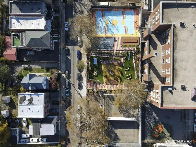 2022 世界景观建筑奖WLA Awards入围公布