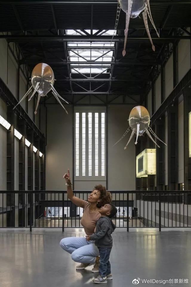 英國兩大裝置藝術展，你去看了嗎？