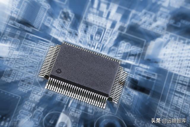 模拟芯片：连接物理与数字世界的桥梁，市场规模将超700亿美元