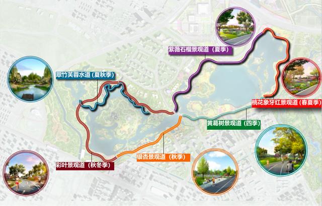 东安湖PK麓湖：成都“顶流”之间的较量