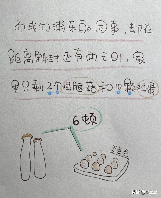 封城第一天，我们在干嘛？