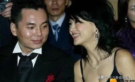 李湘简介:李湘又离婚了！闪婚、骗婚、吃软饭，她的前任一个比一个渣