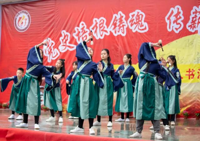 走出1省委副书记1院士，四川1县中再放大招科研提质，静待花开