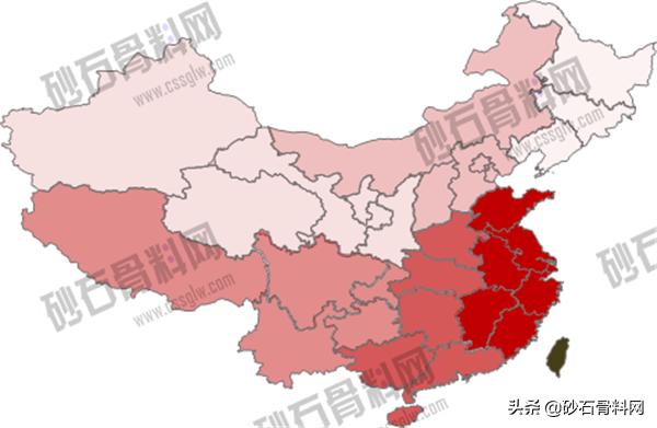 砂石骨料采购网